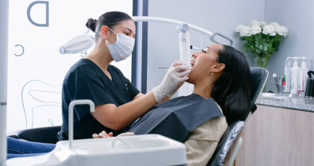 Advanced Technology for Better Dental Care in Elsa, TX