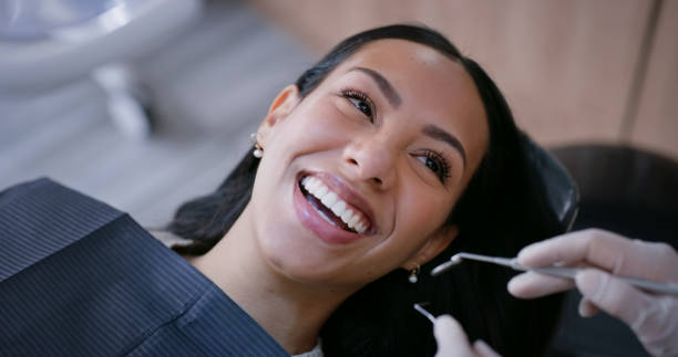 Dental X-Rays and Imaging in Elsa, TX